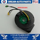 High-quality Clock Spring With Cruise Control For 98-2000 Jeep Wrangler & Tj. Fixed Price $50.98.