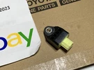 2010-2023 Toyota 4RUNNER Rear Floor Side Sensor Srs 89837-60020 Oem. Fixed Price $50.00.