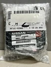 2019 - 2020 Nissan Rogue Diagnostic Srs Computer Module Oem 98820 7FL9E 7FL0C. Fixed Price $499.00.