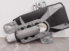 Bmw E46 E53 Series X5 A!rbag Module Front Left Door N/s 30824861104H 721282. Fixed Price $17.36.