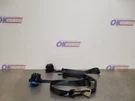 18 Ford Expedition Platinum Seat Belt Air Bag Rear Right Passenger Black. Fixed Price $148.75.