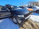 2012 Jeep Grand Cherokee Driver Side Curtain Airbag Used 141K Miles Oem. Fixed Price $113.95.