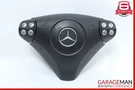 05-08 Mercedes W203 C230 C240 C350 Steering Wheel Black Oem. Fixed Price $147.00.