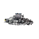 2010 Gm Cts Module 13576627 New Oem. Fixed Price $60.19.