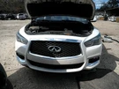Passenger Right Air Bag Roof Fits 14-20 Infiniti QX60 104960803. Fixed Price $198.71.