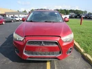 2013-2018 Mitsubishi Outlander Sport Bag Oem 8635A323. Fixed Price $104.00.