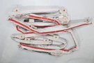 18 19 2020 2021 2022 Volkswagen Atlas Left & Right Roof Set Oem. Fixed Price $299.99.