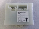 2013 Nissan Infiniti JX35 Back Door Control Module 284G4-3JA0A. Fixed Price $99.95.