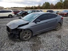 Used Instrument Panel Air Bag Fits: 2017 Hyundai Elantra Sedan Driver Knee Korea. Fixed Price $213.66.