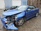 Air Bag Front Driver Seat Convertible Fits 08-10 Sebring 2399022. Fixed Price $174.00.