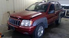 Air Bag Driver Fits 01 Grand Cherokee 1904768. Fixed Price $167.90.