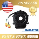 Clock Spring 93490-C2220 Fit 2015-2017 Hyundai Sonata & 2016-2017 Hybrid. Fixed Price $19.56.