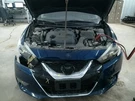 Passenger Right Air Bag Roof Fits 16-18 Maxima 104779924. Fixed Price $168.90.