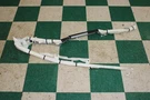 20-24 Explorer Passenger Right Rh Side Roof Curtain Srs Unit Oem. Fixed Price $705.99.