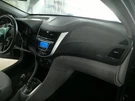 Passenger Right Air Bag Roof Hatchback Fits 12-14 Accent 104736035. Fixed Price $168.90.