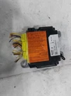 Chassis Ecm Srs Door Under Driver Seat Fits 13-14 Murano 561443. Fixed Price $84.49.