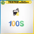 97-04 Chevrolet Corvette C5 Front Crash Diagnostic Discriminating Sensor Oem. Fixed Price $38.91.