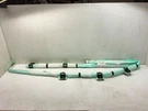 Driver Air Bag 247 Type Front Roof Fits 21-23 Mercedes Gla-class 2827405. Fixed Price $320.00.