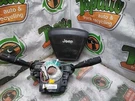 Air Bag Front Driver Wheel Fits 08 Compass 2865494. Fixed Price $116.99.