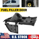 15-23 Ford Transit Fuel Filler Door Housing Pocket Hinge CK4Z-5427936-A Usa. Fixed Price $46.54.