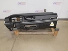 2023 Mitsubishi Outlander Se S-awc Dash Panel Black With Bezel/ Glove Box. Fixed Price $650.00.