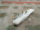 Driver Air Bag Seat Hatchback Cloth Fits 17-21 Civic 3808716. Fixed Price $194.99.