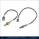 2PCS Oxygen O2 Sensor Upstream+downstream For Honda Accord 2.3L 1998-2002. Fixed Price $25.03.