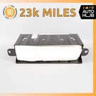 00-04 Aston Martin DB7 Vantage Passenger Dash Oem 23K. Fixed Price $747.00.