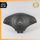 09-11 Mercedes R171 SLK55 Amg Sport Steering Wheel Black Oem. Fixed Price $573.23.