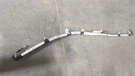 Front Passenger Roof Airbag GLA250 156 Type For 15-20 Mercedes Gla-class 2220636. Fixed Price $139.00.