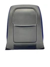 2020-2024 Ford Explorer Front Right Seat Backing Panel Black Leather Oem. Fixed Price $85.00.
