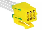 Genuine Acdelco Multi-purpose Wiring Connector PT1141. Fixed Price $90.61.