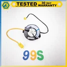 99-04 Chevy Corvette C5 Steering Wheel Column Clock Spring Sensor Oem. Fixed Price $80.92.