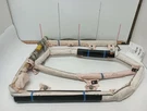 Srs Driver/left Roof/curtain Airbag From 2015 Chevrolet Suburban 1500 11401071. Fixed Price $286.94.