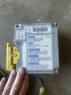 Honda Srs Ecu Unit 77960-SR3-L81 Oem Wiring Harness 77961-SR3-L802 Clock Sensor. Fixed Price $150.00.