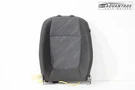 2021-2025 Kia Seltos Front Left Driver Side Upper Seat Backrest Cushion Oem. Fixed Price $264.99.