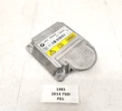 11-19 Oem Bmw F10 F01 F02 F06 Icm Domain Srs Safety Airbag Control Module Unit. Fixed Price $105.02.