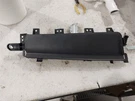 Passenger Right Air Bag Rear Seat Fits 23-24 Prius 3569842. Fixed Price $360.00.