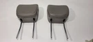 2013-2019 Hyundai Santa Fe Rh Right Lh Driver Front Side Seat Headrest. Fixed Price $95.86.