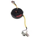 1999-2004 Ford Mustang Steering Column 2R3T-14A664-AA. Fixed Price $22.00.