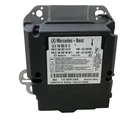 2016 Mercedes GL63 X166 Air Srs Bag Safety Restraint Module *good* 1669002613. Fixed Price $68.85.