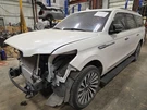 Passenger Front Seat Air Bag Leather Electric Fits 19-22 Navigator 1541562. Fixed Price $472.50.