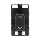 00-05 Deville Right Front Window Switch 25726934 Glass Cadillac Gm Oem. Fixed Price $7.00.
