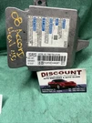 2008 Honda Accord Srs Restraint Bag Control Module 77960TA0L010M4. Fixed Price $125.00.