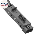 Left Driver Side Power Seat Switch Ford Edge Escape Explorer Fusion Expediti. Fixed Price $33.22.