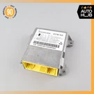 12-16 Mercedes R172 SLK250 SLK55 Sensor Srs Control Module Oem. Fixed Price $157.70.