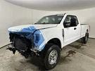 Passenger Air Bag Front Roof Fits 17-21 Ford F250SD Pickup 2792003. Fixed Price $210.00.