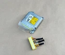 2016 - 2020 Toyota Mirai Restraint Diagnostic Computer Module Srs Unit Oem. Fixed Price $199.99.