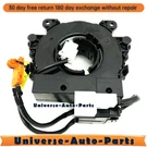 Clock Spring With Steering Angle Sensor For 2015-2023 Lnfniti Q50 Q60 Heat. Fixed Price $151.05.