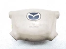 2002 Mazda Protege Wheel Air Srs Bag Driver Oem B33M57K0022. Fixed Price $66.60.